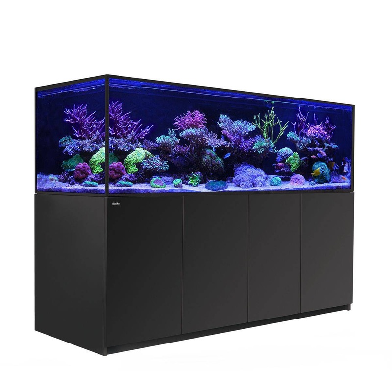 Red Sea Reefer S G2+ 1000 (210x68x65cm) - Black