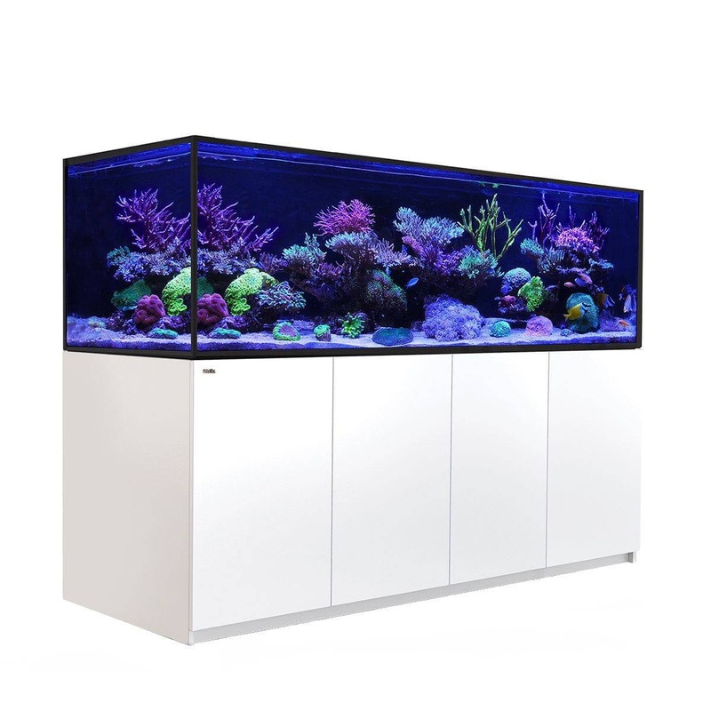 Red Sea Reefer S G2+ 1000 (210x68x65cm) - White