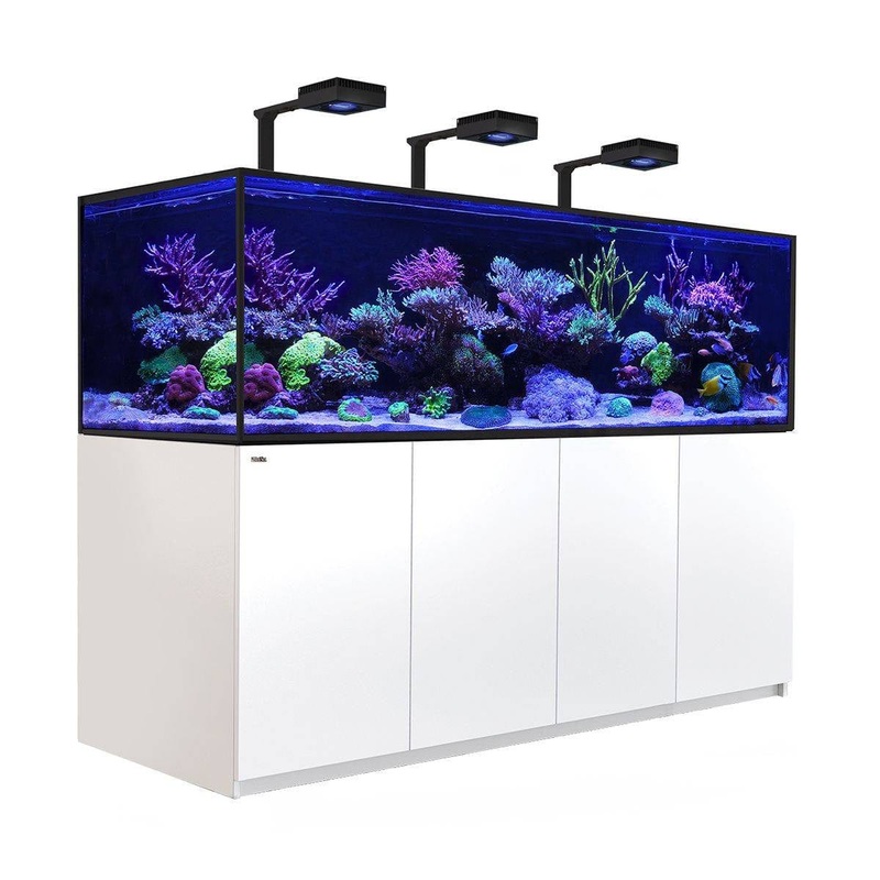 Red Sea Reefer S G2+ 1000 DELUXE (210x68x65cm) - White