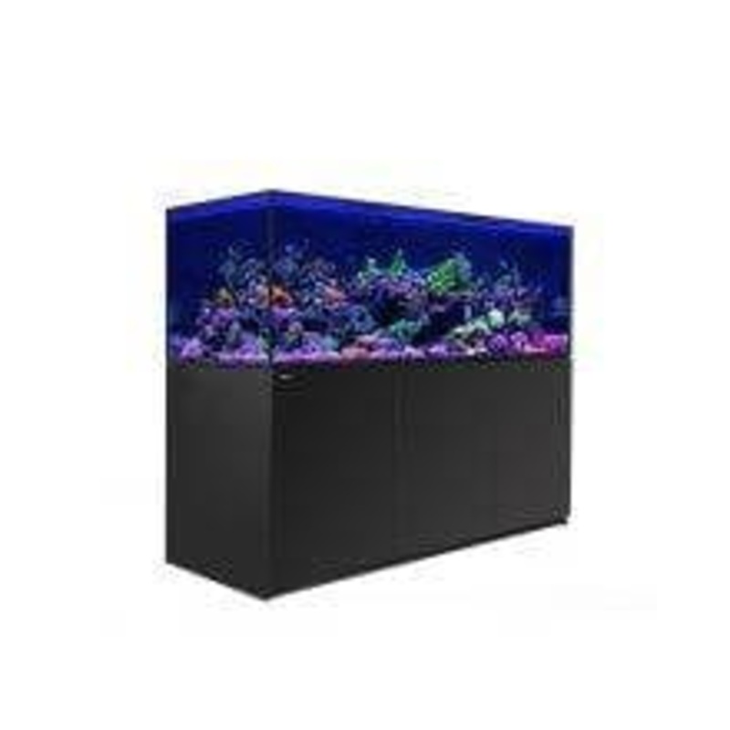 Red Sea Reefer S G2+ 850 (180x68x65cm) - Black