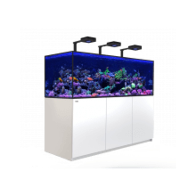 Red Sea Reefer S G2+ 850 DELUXE (180x68x65cm) - White