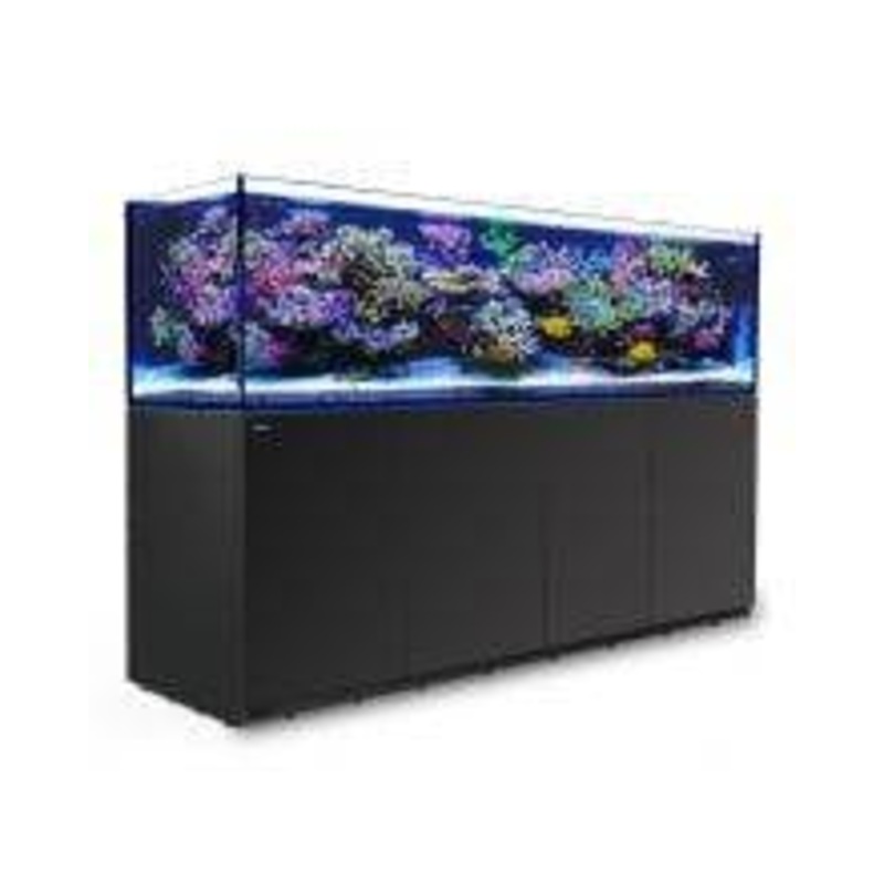 Red Sea Reefer S G2+ 900 3XL (200x65x65cm) - Back