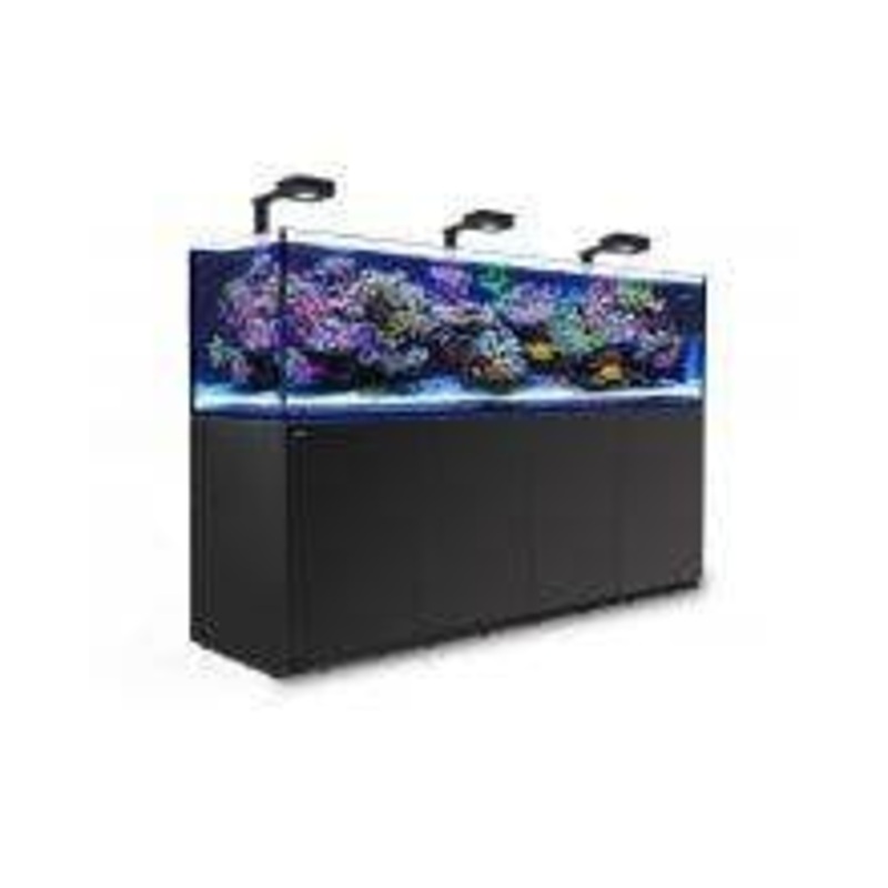 Red Sea Reefer S G2+ 900 3XL DELUXE (200x65x65cm) - Back