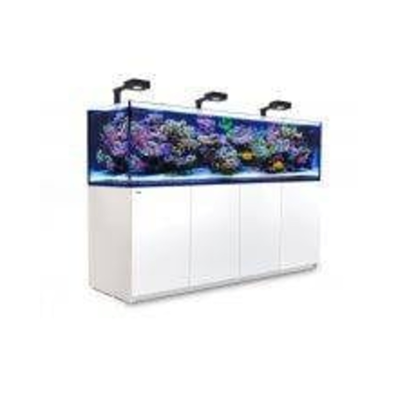 Red Sea Reefer S G2+ 900 3XL DELUXE (200x65x65cm) - White