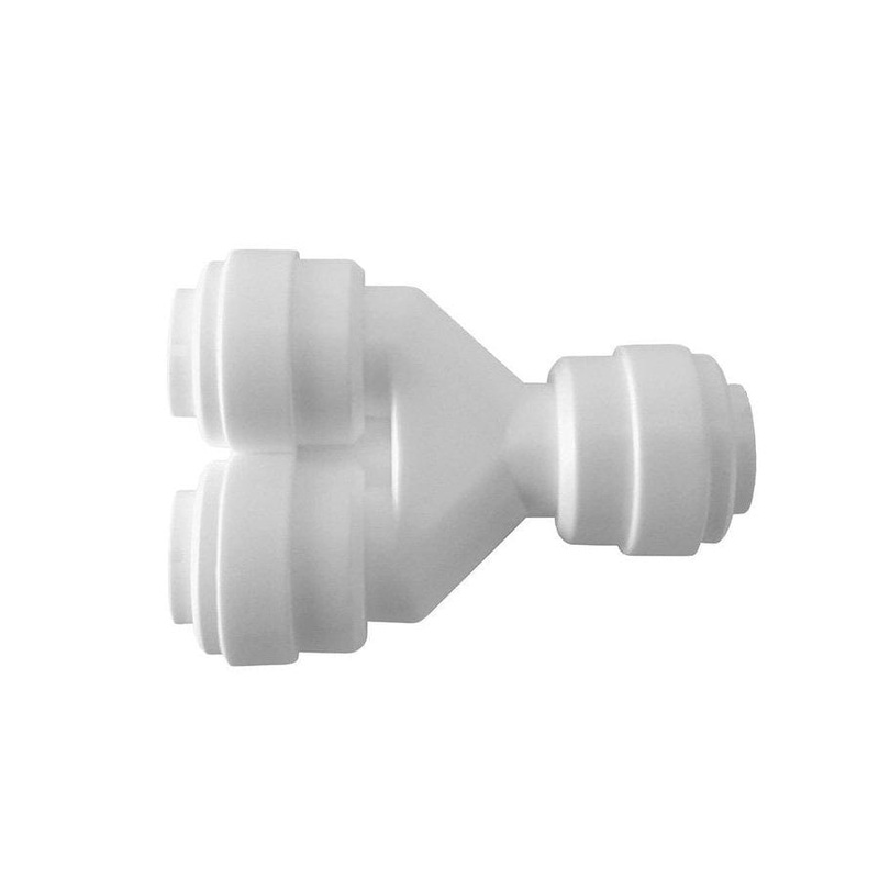 Reef Pure RO 1/4" Tube Splitter