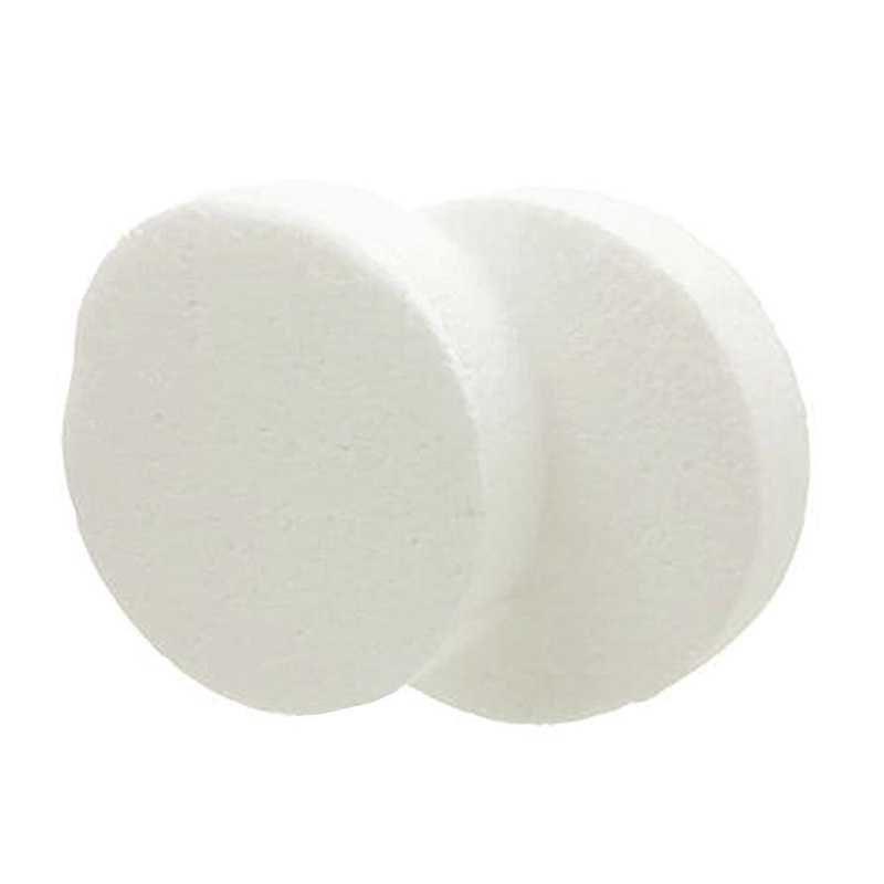 Reef Pure RO Media Reactor Cartridge Foam Insert x2