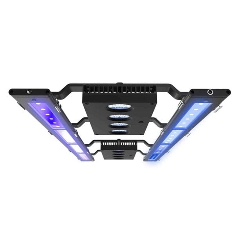 Aqua Illumination Blade Mount - Hybrid Kit