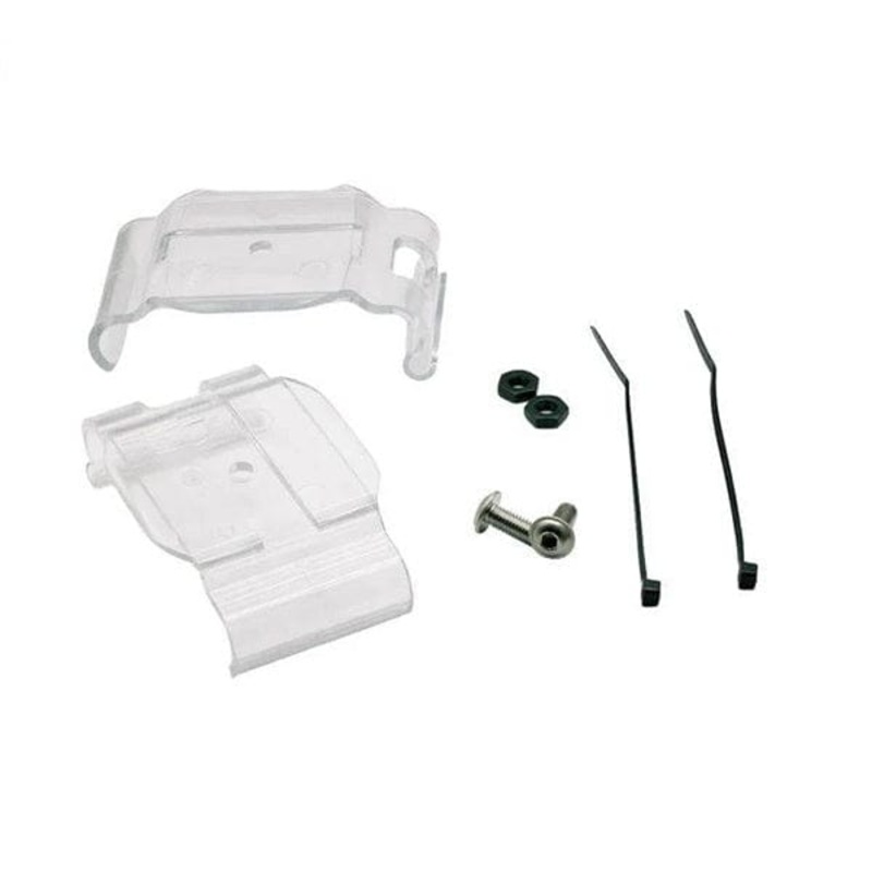 Aqua Illumination Blade Mount - Mounting Clips