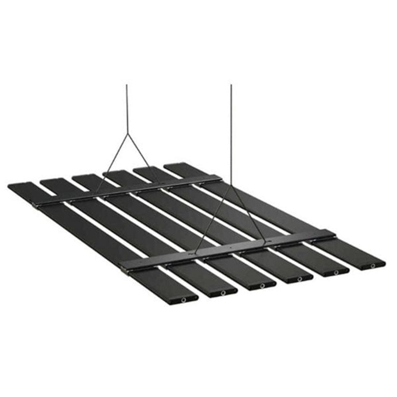 Aqua Illumination Blade Multi Light Hanging Kit - Large (5 - 6 Lights)