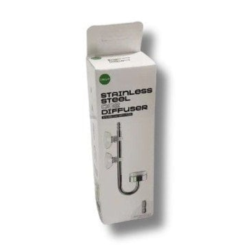 Dalua CO2 Diffuser - Stainless Steel