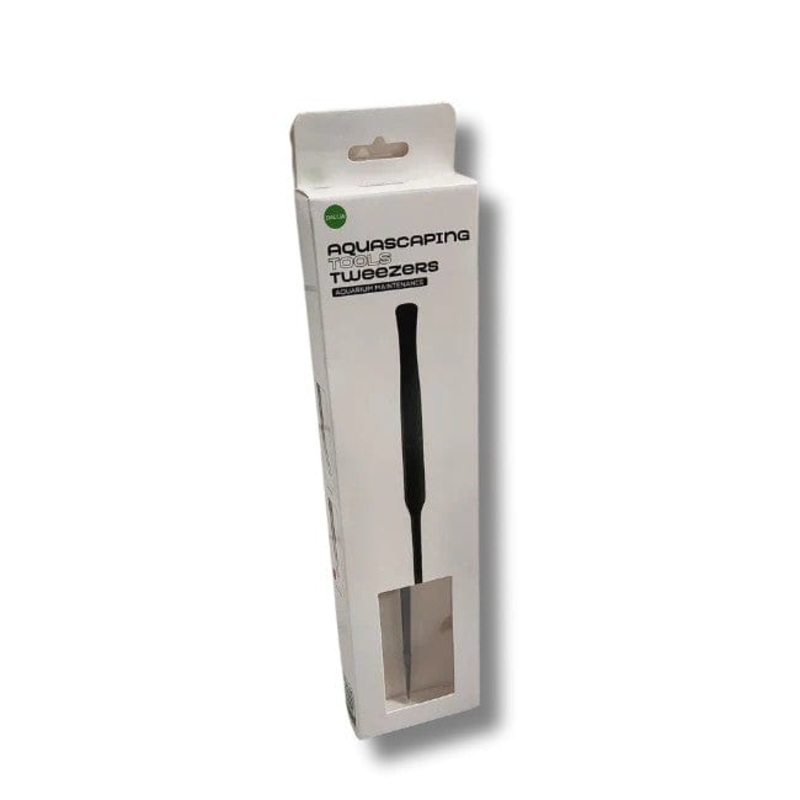 Dalua Tweezers Straight 25cm