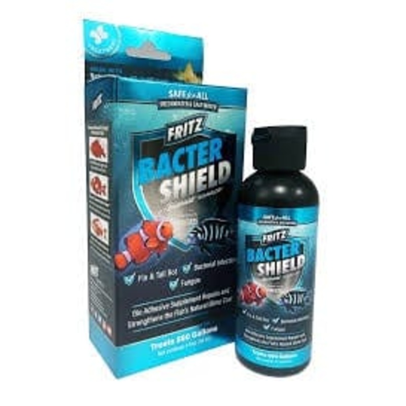 Fritz Bactershield 118ml