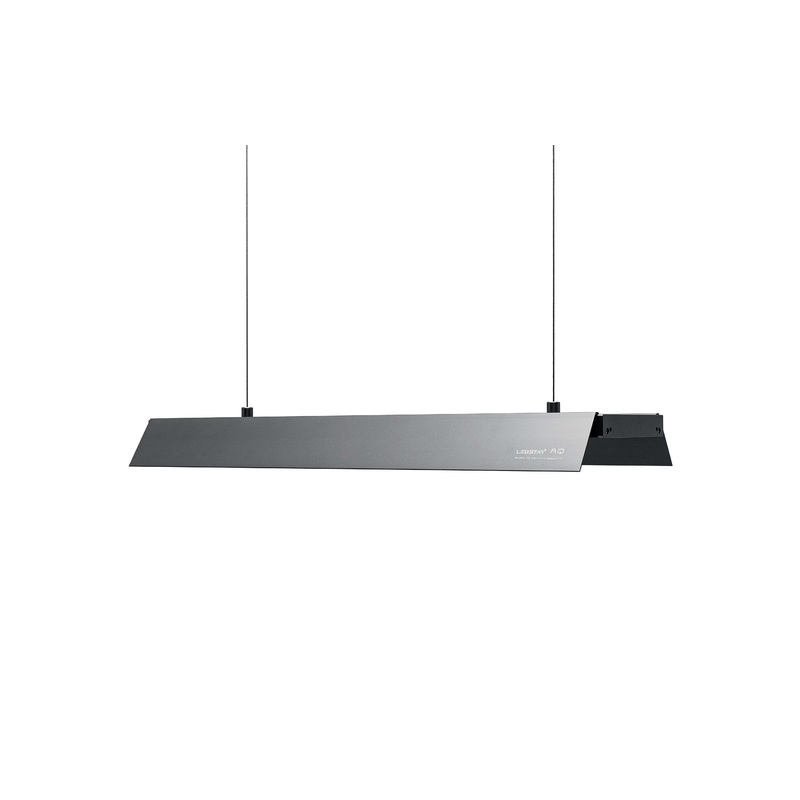 LEDSTAR AQ-Z Light Shade 90cm