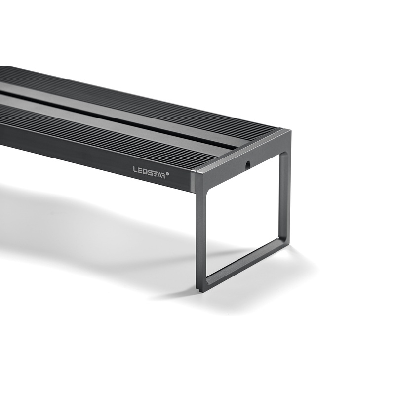 LEDSTAR AQ-Z90 WRGB Smart Light 90cm
