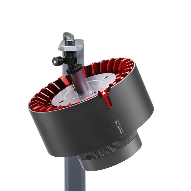 LEDSTAR Tyndall WRBG Smart Spotlight