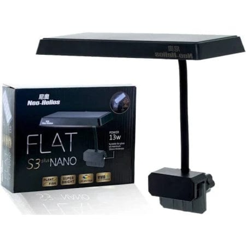 Neo Helios Flat S3 Plus Nano 13W