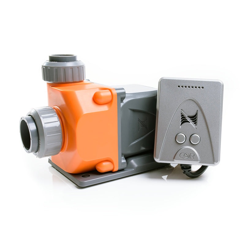 COR-15 Return Pump