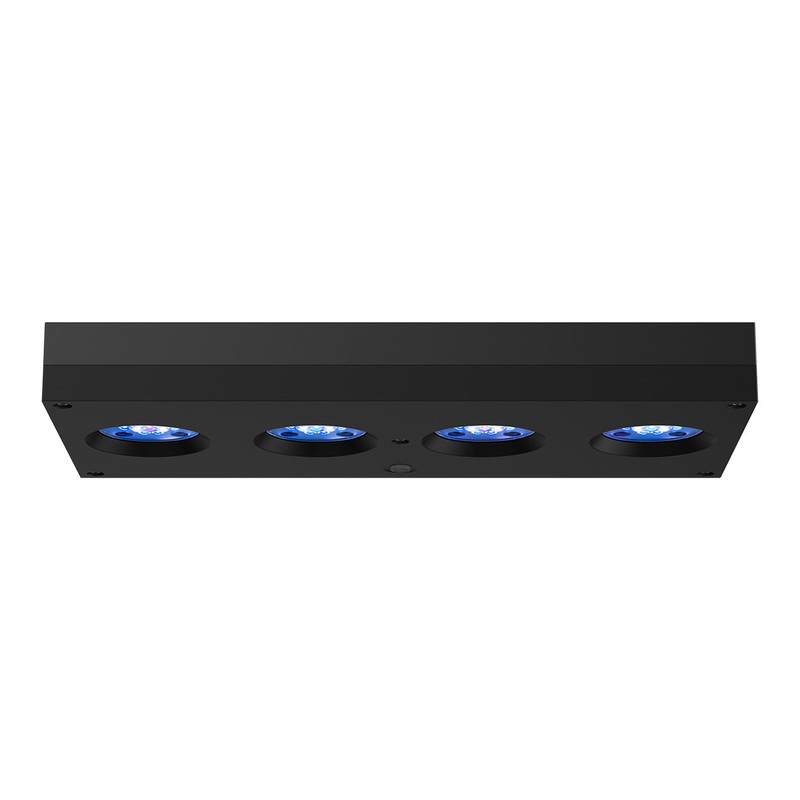 AquaIllumination Hydra 64HD Lighting System - Black