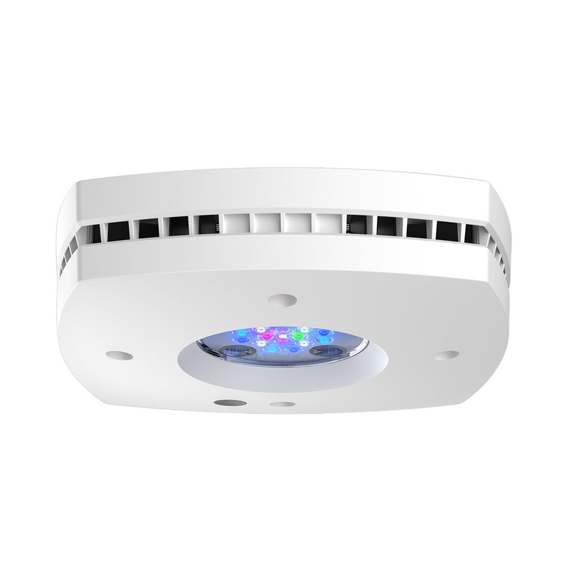 AquaIllumination Prime 16HD Reef Lighting System - White
