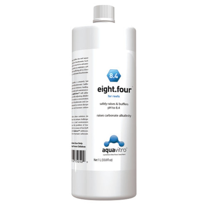 aquavitro Eight.Four - 1 L