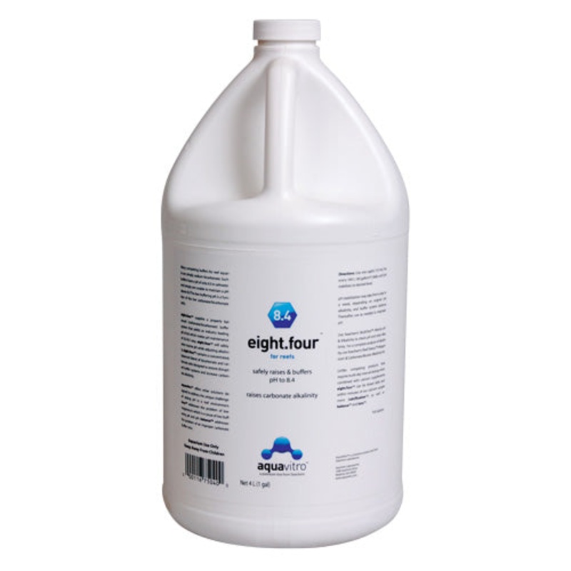 aquavitro Eight.Four - 4 L