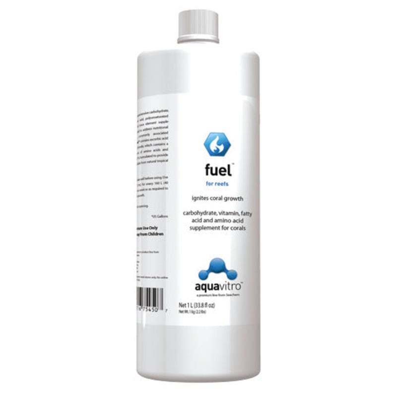 aquavitro Fuel - 1 L