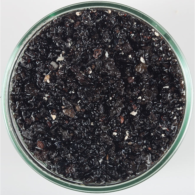 Arag-alive, Hawaiian Black Reef Sand, 20lb, 00797