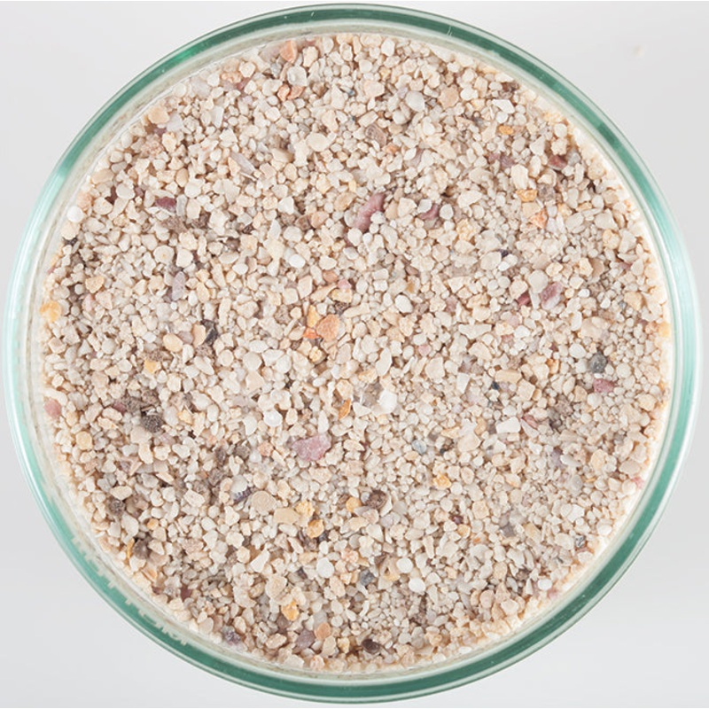 Caribsea Arag-alive, Fiji Pink, 20 lbs, 00792