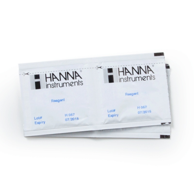 Hanna Instruments H1713-25, Hanna Phosphate Reagent Test Kit Low Range
