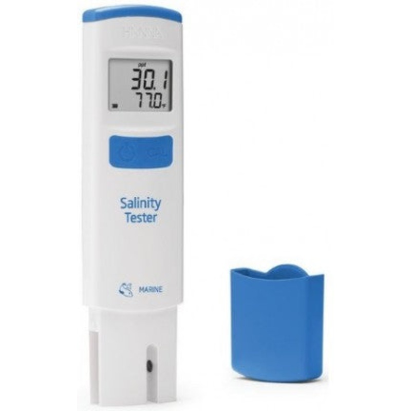 Hanna Instruments Hanna Salinity Tester  hi 98319