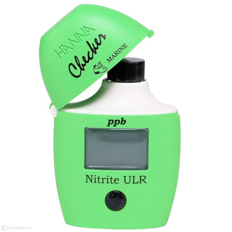 Hanna Instruments HI764, Hanna Nitrite Checker Ultra Low Range