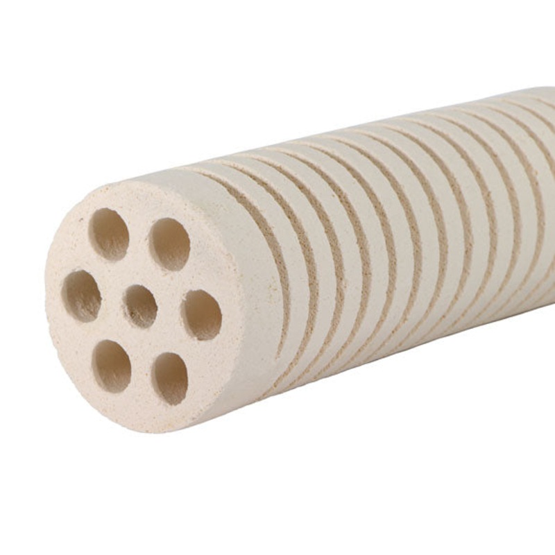 mountain tree Lotus Root Bacteria House II Aqua 416.5CM