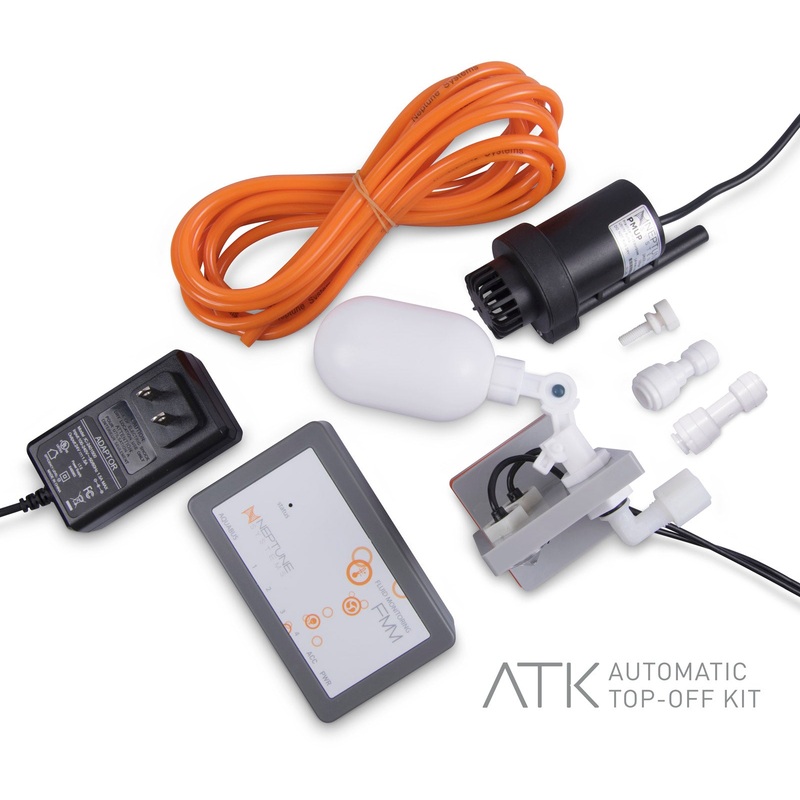 Neptune Systems ATK  Automatic Top Off