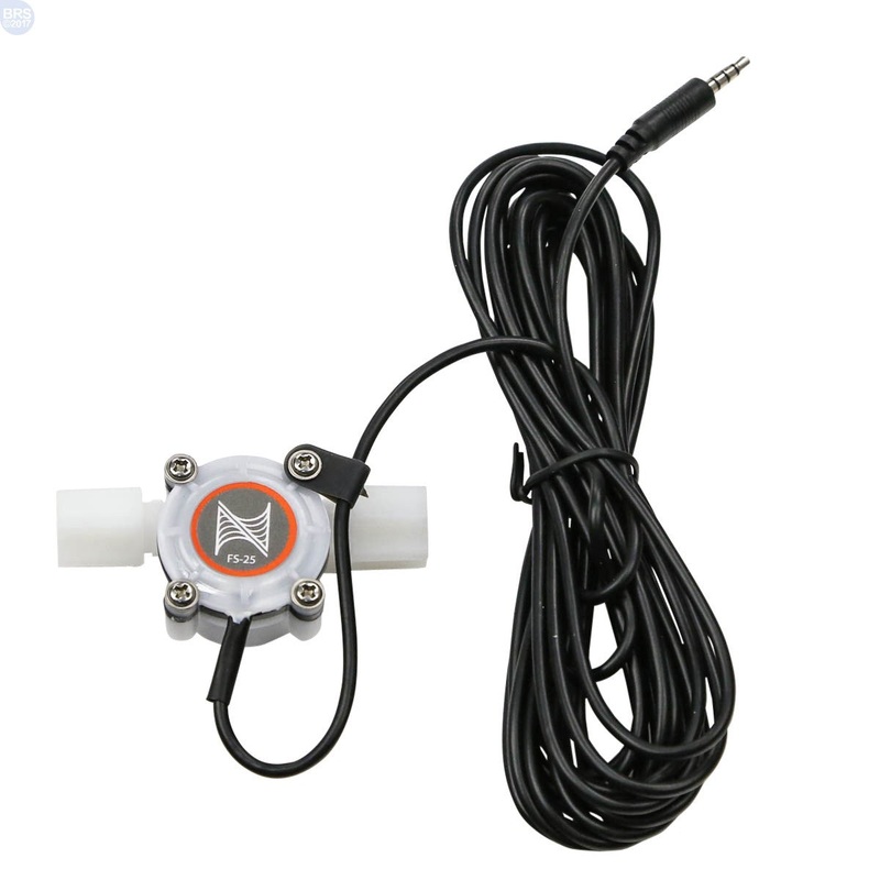 Neptune Systems Flow Sensor 1/4 inch