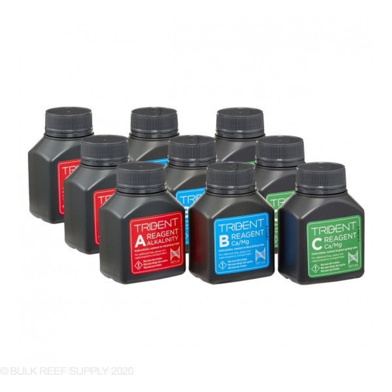 Neptune Systems Trident Reagent 6 month