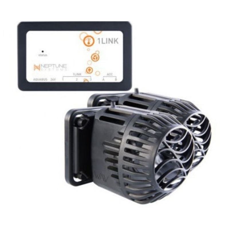 Neptune Systems WAV Starter Kit