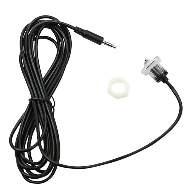Optical Level Sensor w/ Magnetic Mount