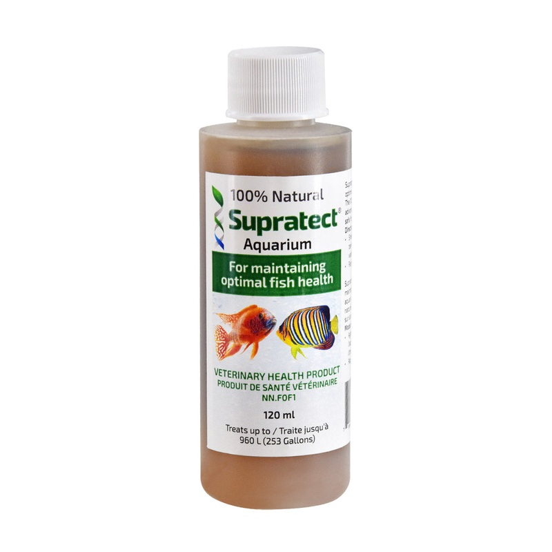 RPS Biologiques Supratect - 120 ml