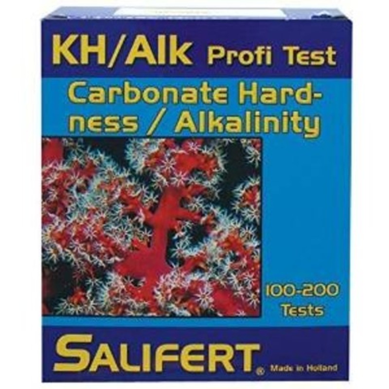 Salifert Salifert KH Test Kit