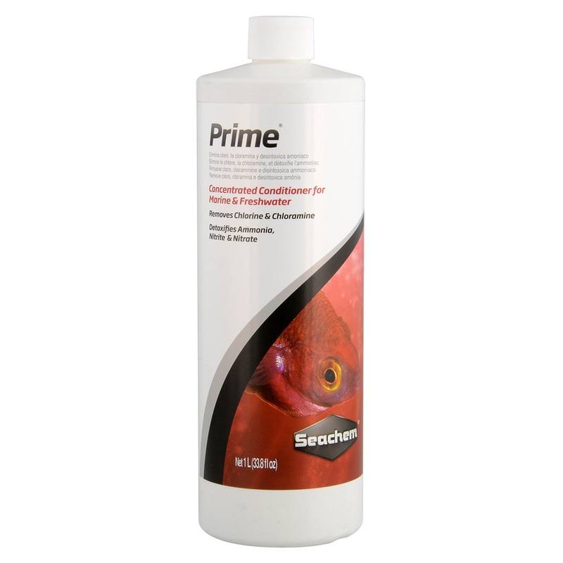 Seachem Prime - 1 L