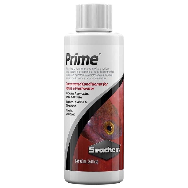 Seachem Prime - 100 ml