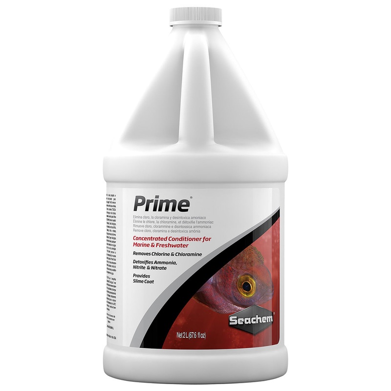 Seachem Prime - 2 L