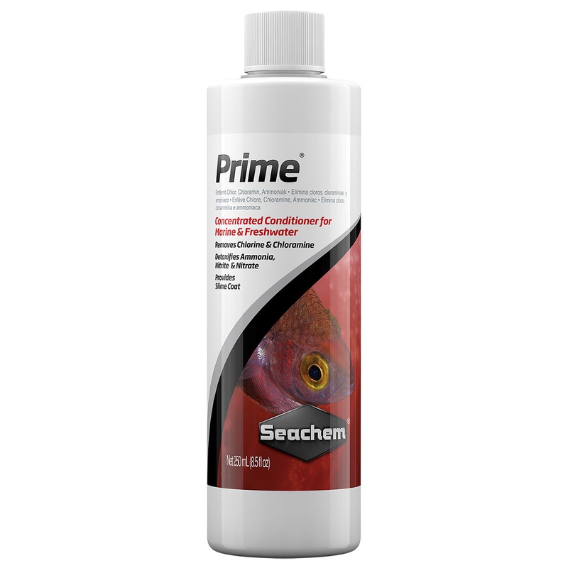 Seachem Prime - 250 ml
