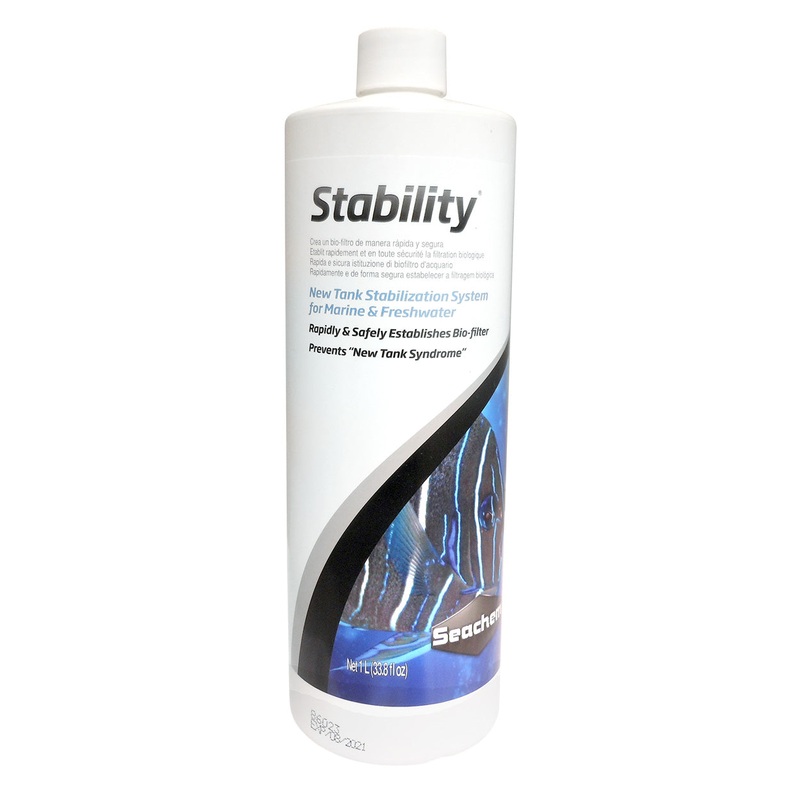 Seachem Stability - 1 L