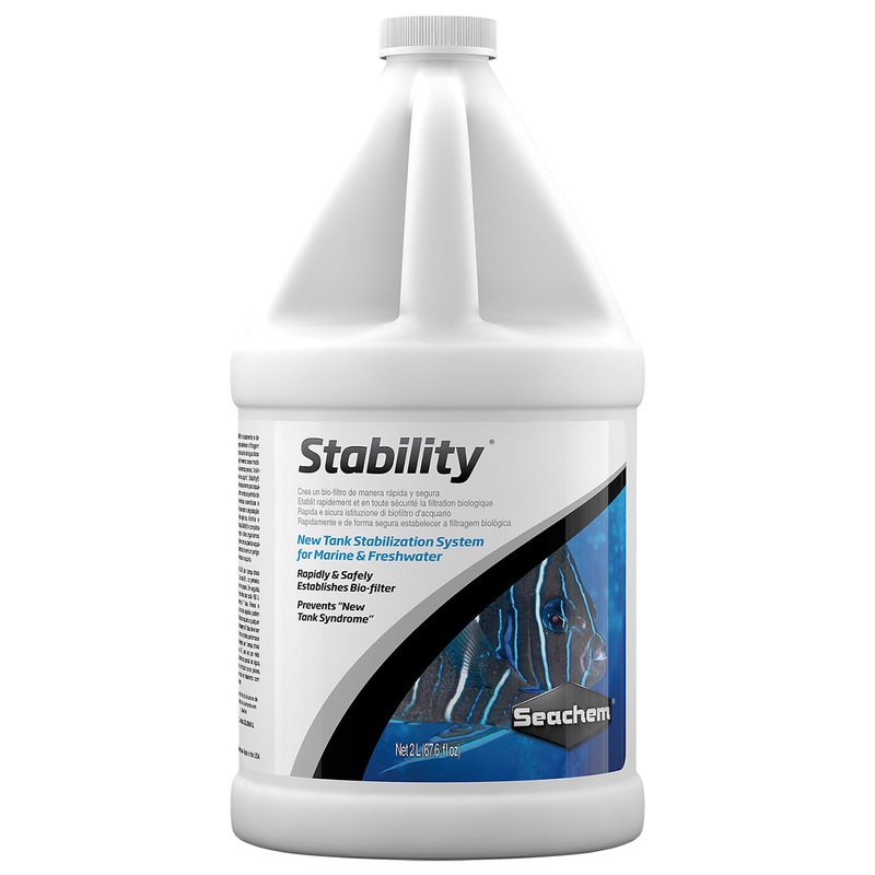 Seachem Stability - 2 L