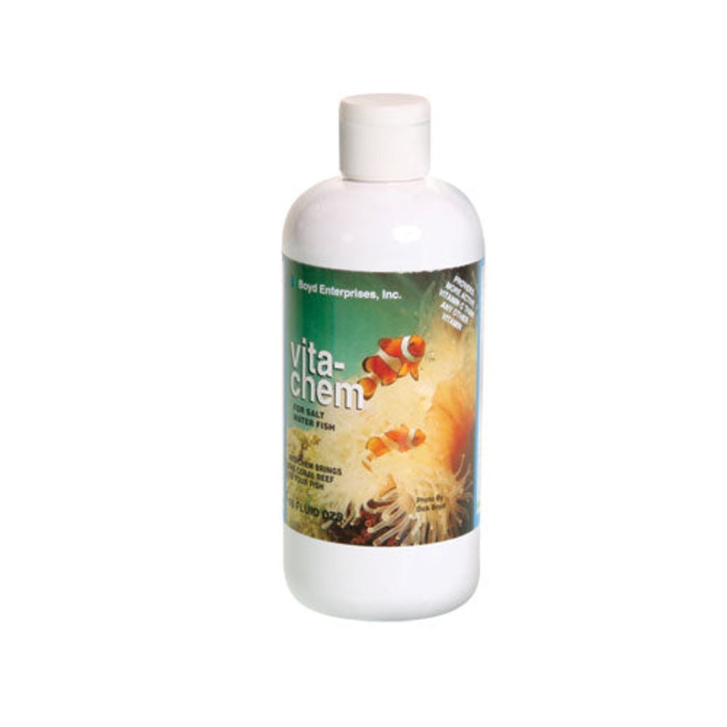 Boyd Vita-Chem Marine - 16 fl oz
