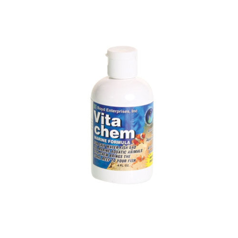 Boyd Vita-Chem Marine - 4 fl oz