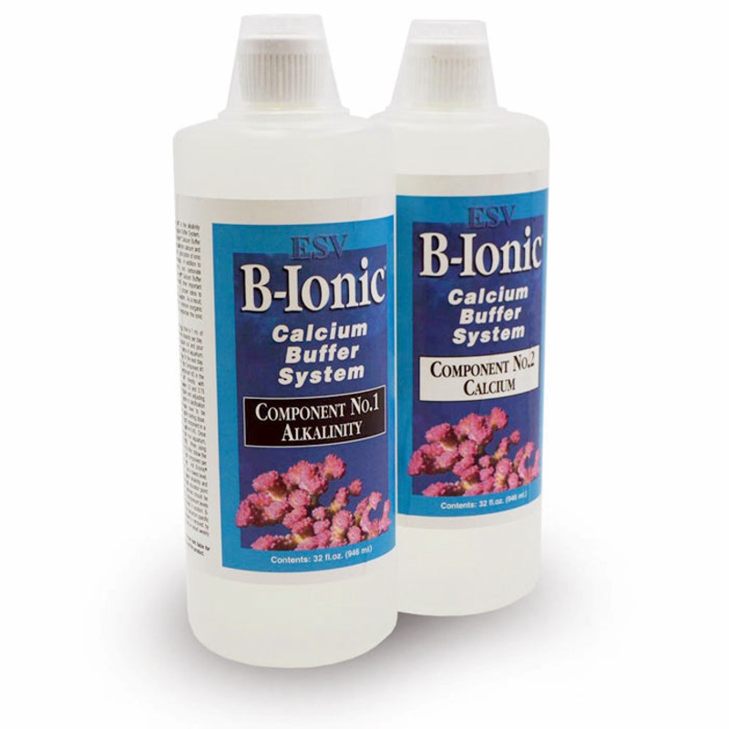 ESV B-IONIC CALCIUM BUFFER SUSTEM 16 OZ