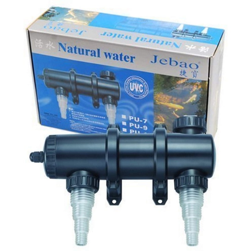 Jebao PU-13W UV Clarifier