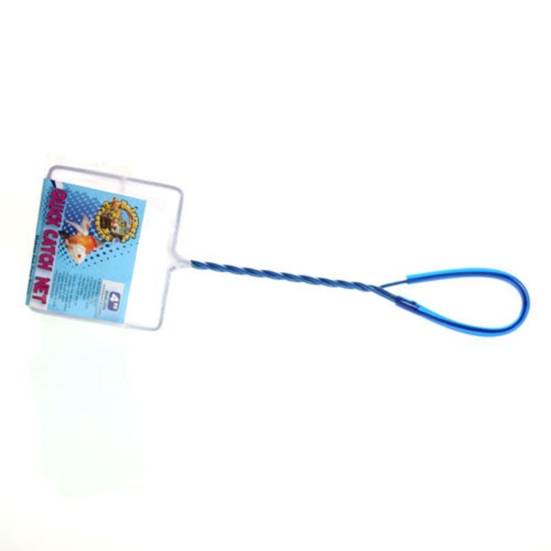 Underwater Treasures Fish Net - Fine - 4"